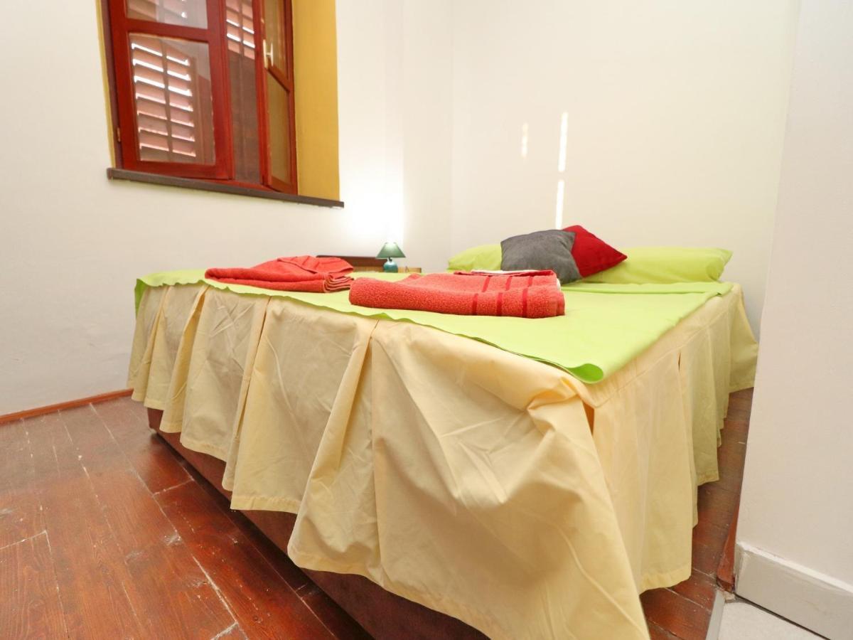 Fancy Apartments Marco فيلا لوكا الغرفة الصورة