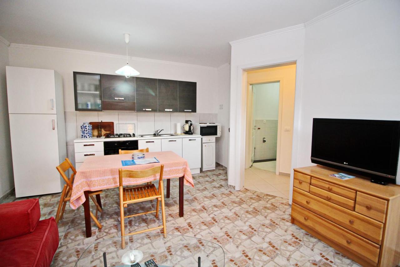 Fancy Apartments Marco فيلا لوكا المظهر الخارجي الصورة