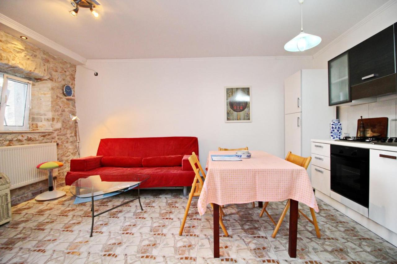 Fancy Apartments Marco فيلا لوكا المظهر الخارجي الصورة