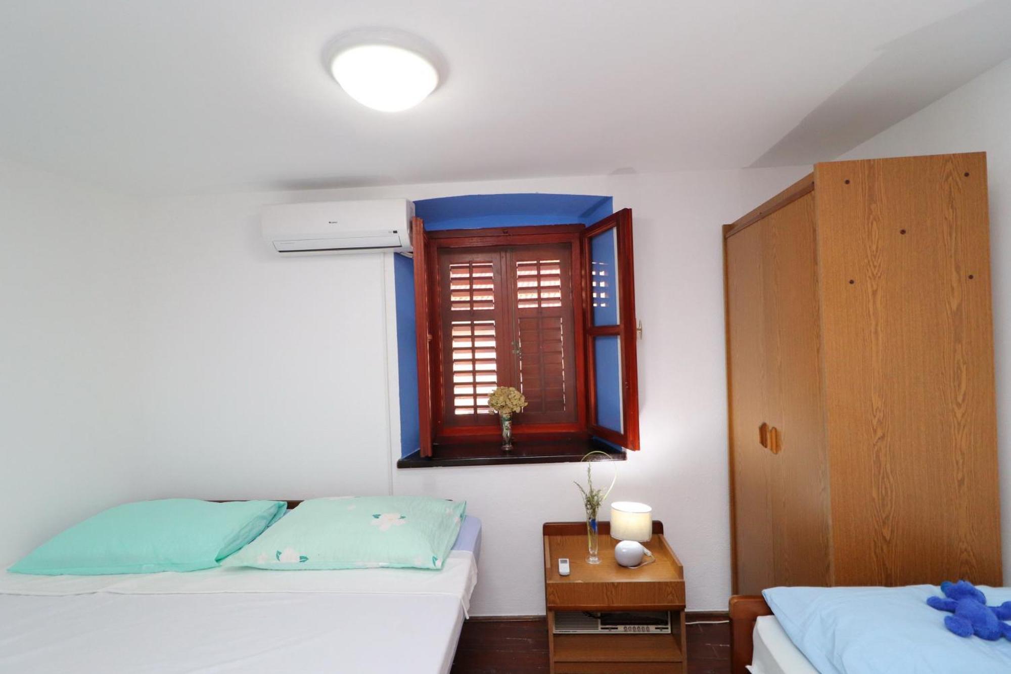 Fancy Apartments Marco فيلا لوكا الغرفة الصورة
