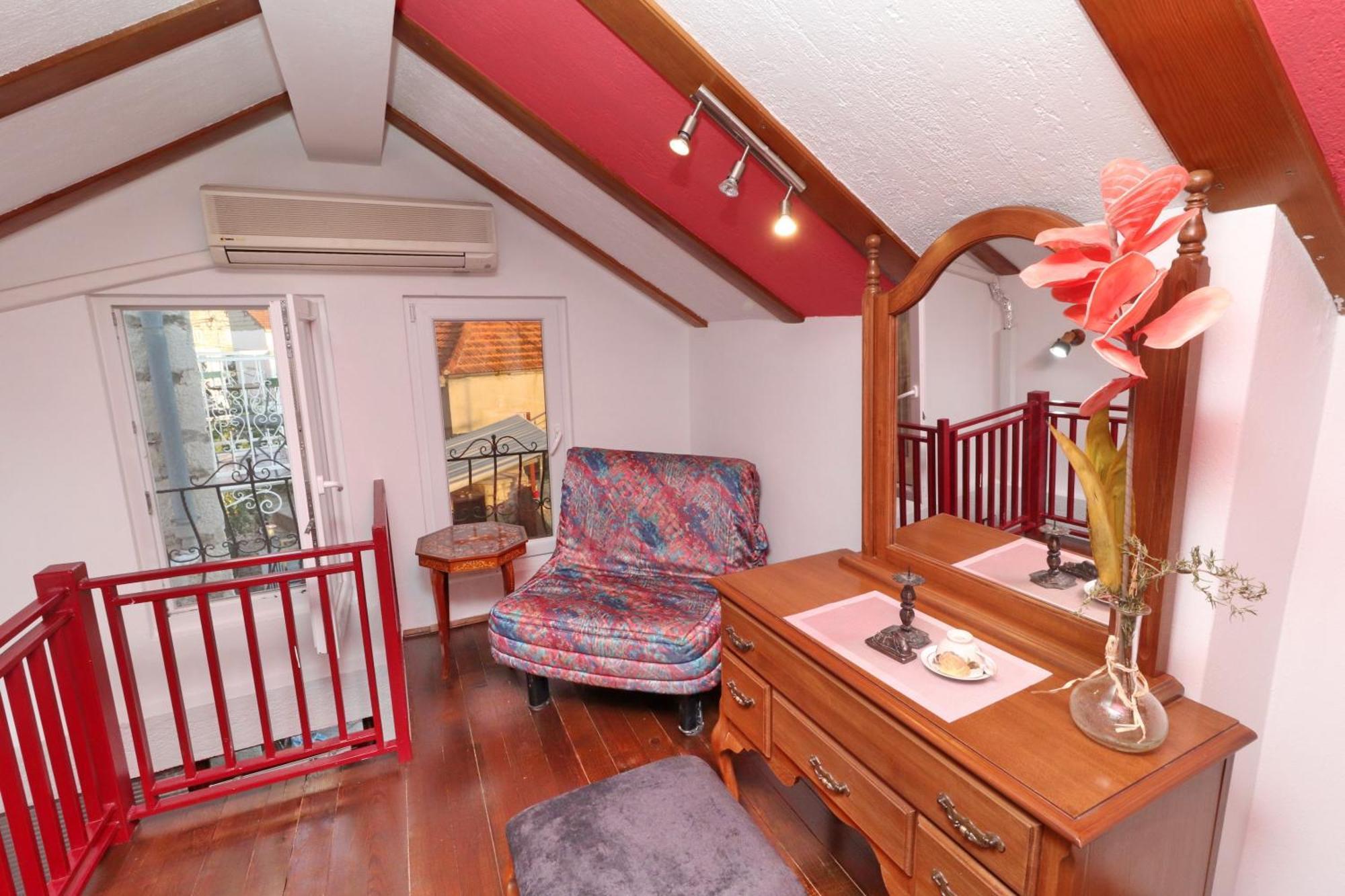 Fancy Apartments Marco فيلا لوكا الغرفة الصورة