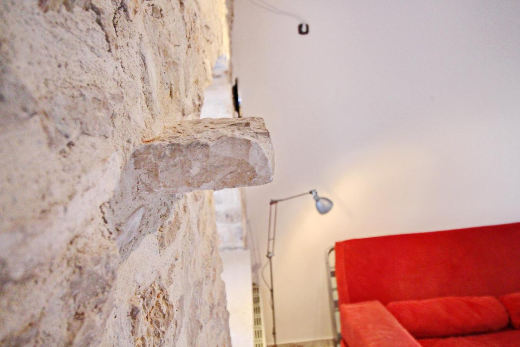 Fancy Apartments Marco فيلا لوكا الغرفة الصورة