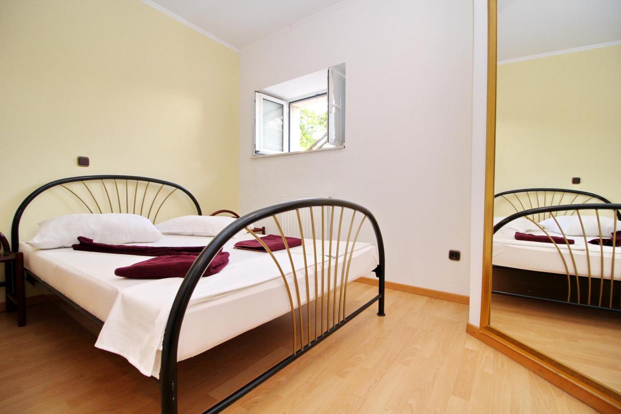 Fancy Apartments Marco فيلا لوكا الغرفة الصورة