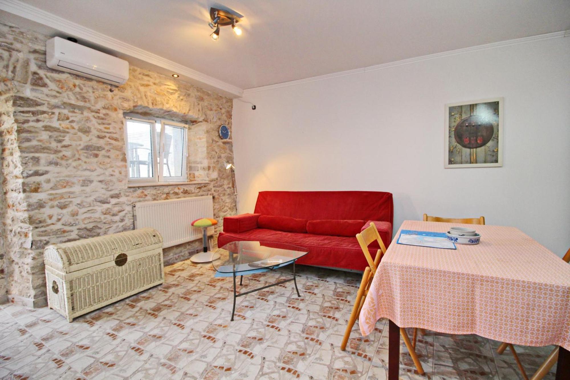 Fancy Apartments Marco فيلا لوكا الغرفة الصورة